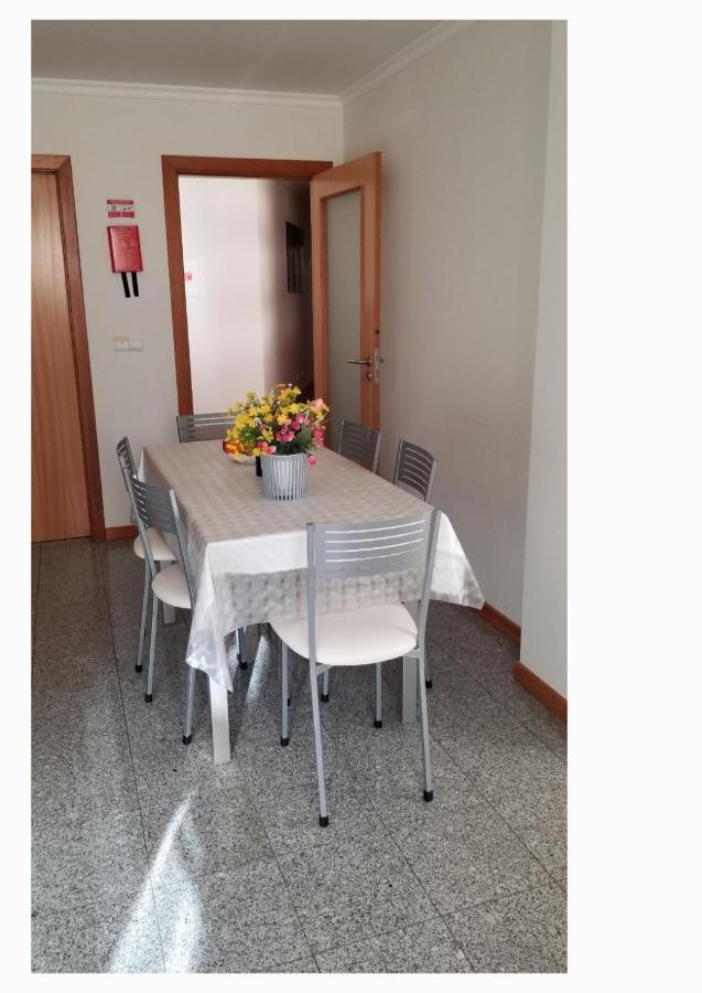 Vip Paradise Apartment Машіку Екстер'єр фото