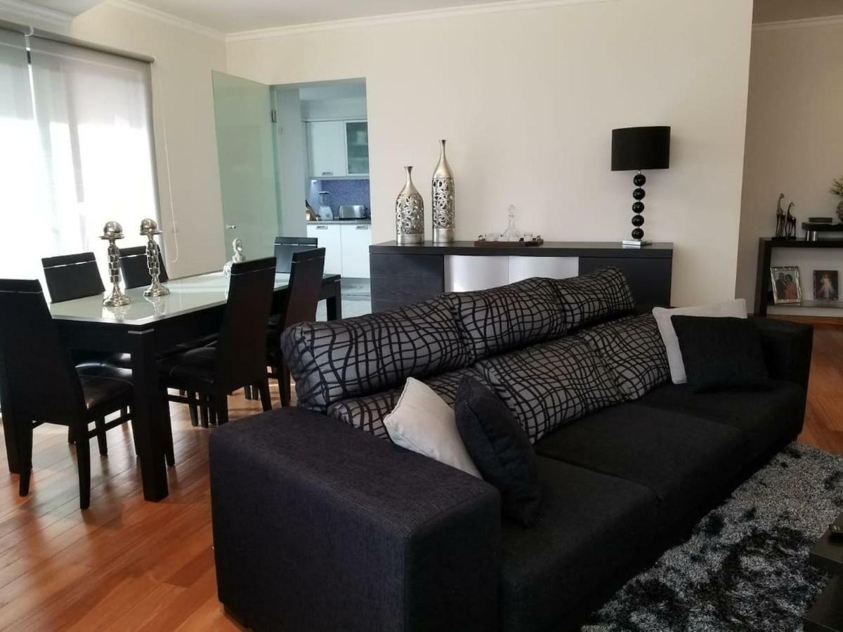 Vip Paradise Apartment Машіку Екстер'єр фото