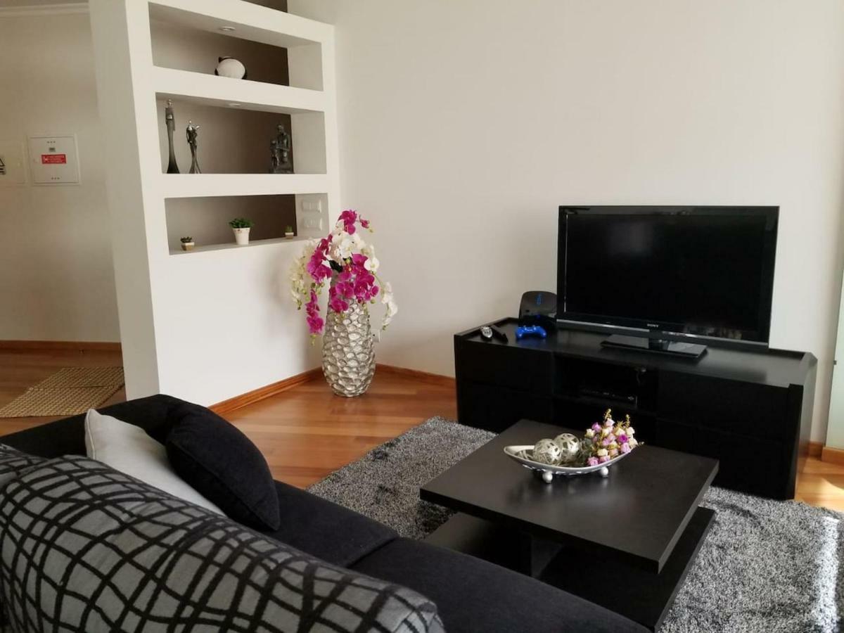 Vip Paradise Apartment Машіку Екстер'єр фото
