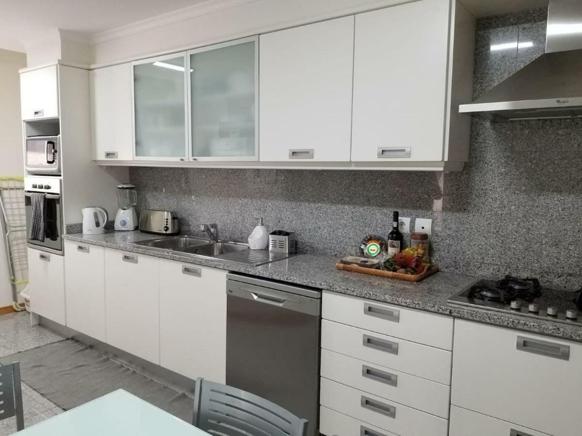 Vip Paradise Apartment Машіку Екстер'єр фото
