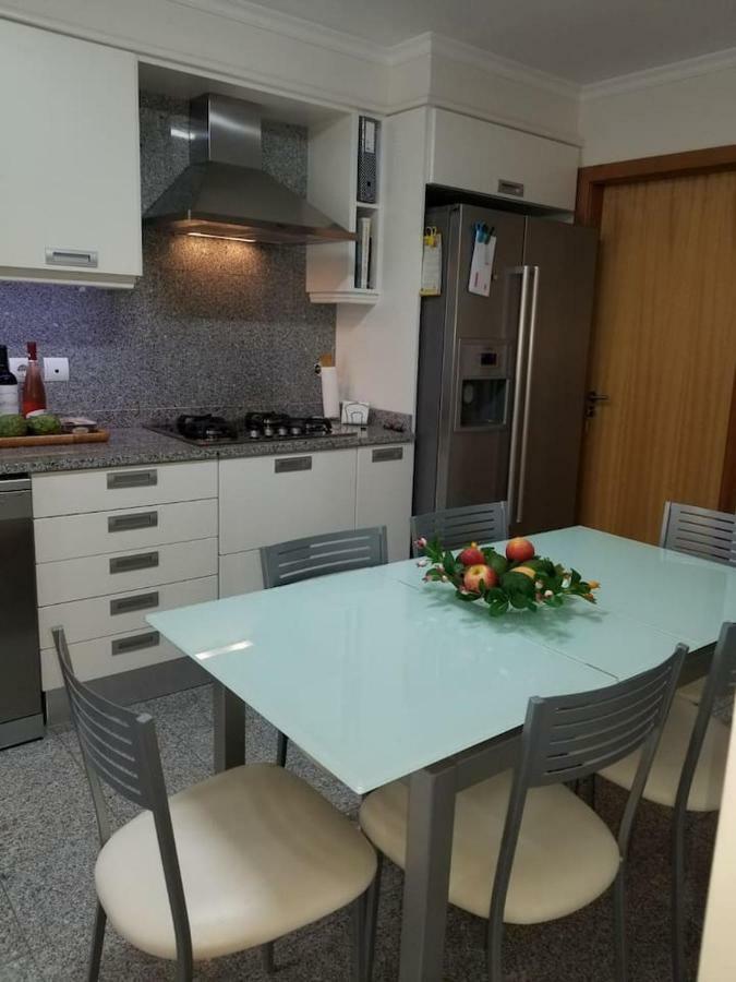 Vip Paradise Apartment Машіку Екстер'єр фото
