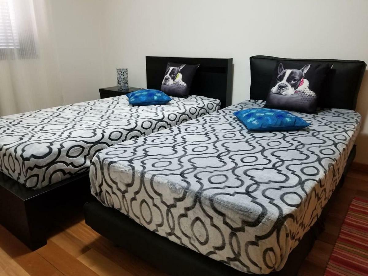 Vip Paradise Apartment Машіку Екстер'єр фото