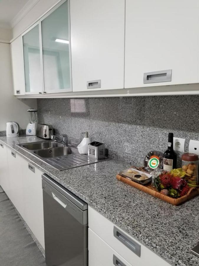 Vip Paradise Apartment Машіку Екстер'єр фото