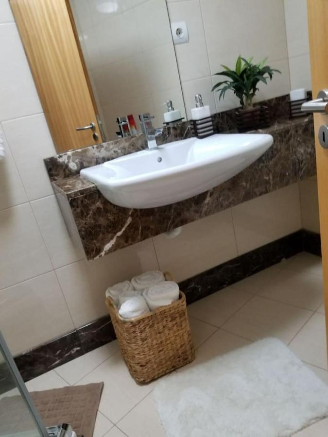 Vip Paradise Apartment Машіку Екстер'єр фото