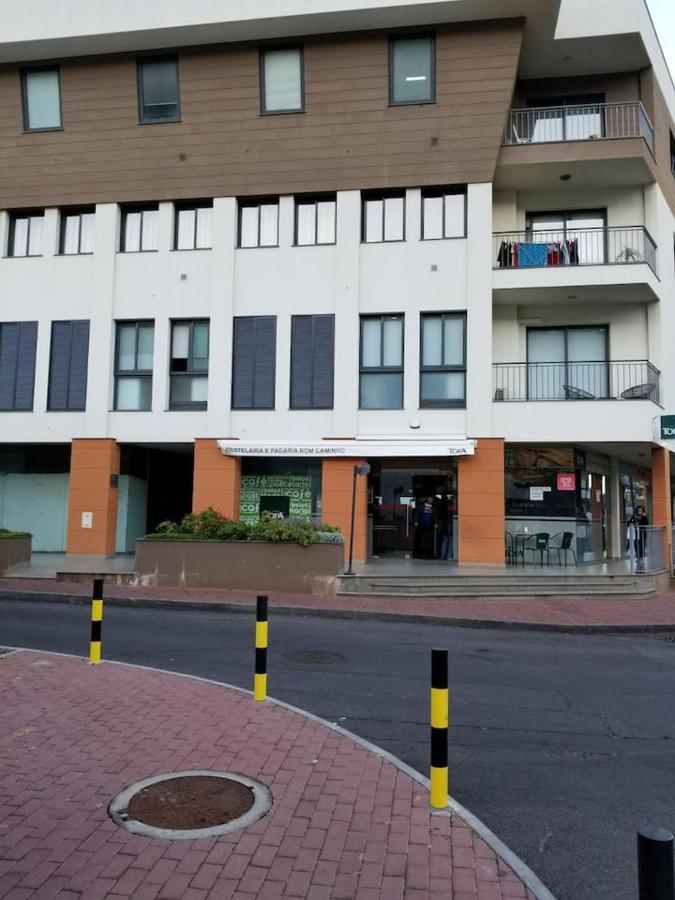 Vip Paradise Apartment Машіку Екстер'єр фото